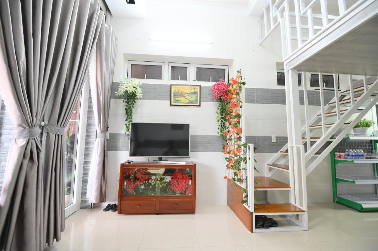 Villa Sevenbay Νταλάτ Εξωτερικό φωτογραφία