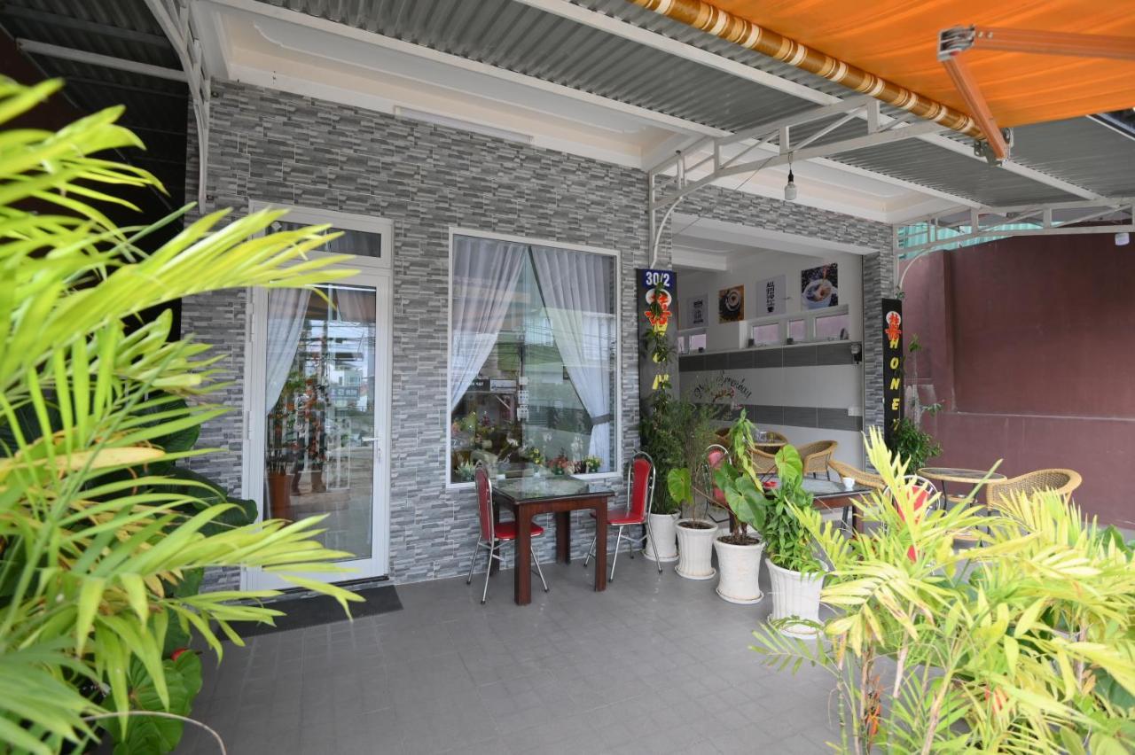 Villa Sevenbay Νταλάτ Εξωτερικό φωτογραφία