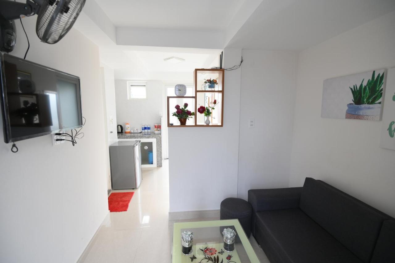 Villa Sevenbay Νταλάτ Εξωτερικό φωτογραφία