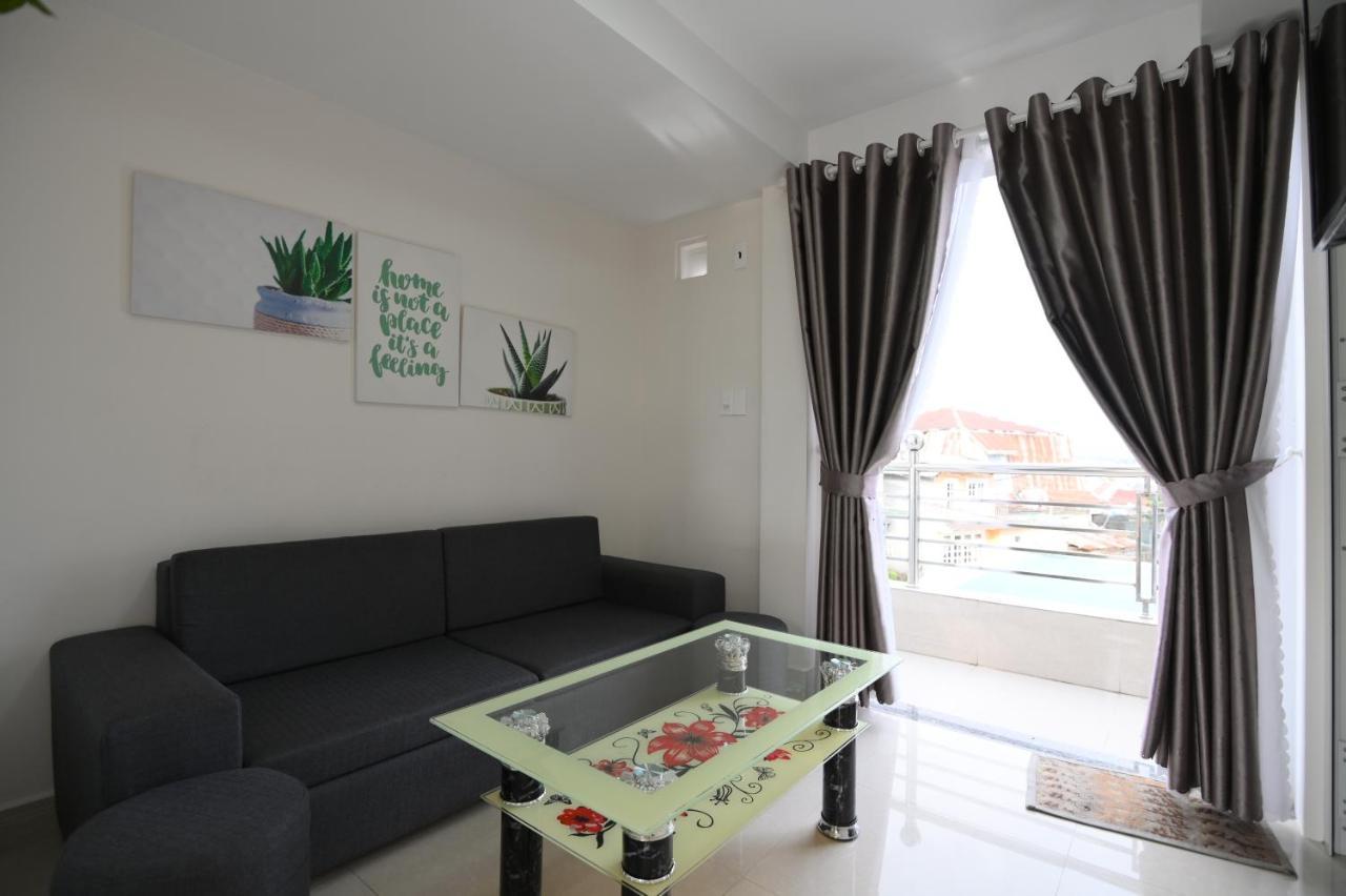 Villa Sevenbay Νταλάτ Εξωτερικό φωτογραφία