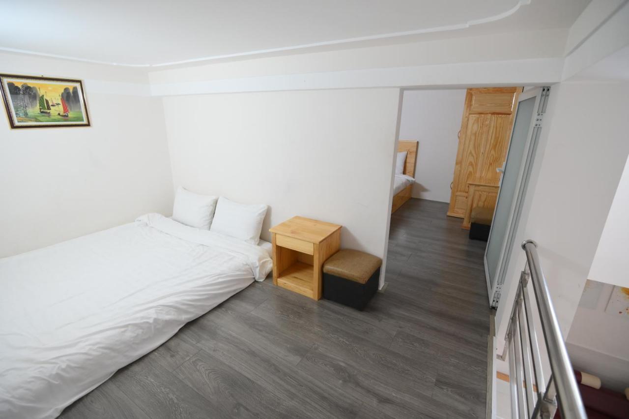 Villa Sevenbay Νταλάτ Εξωτερικό φωτογραφία