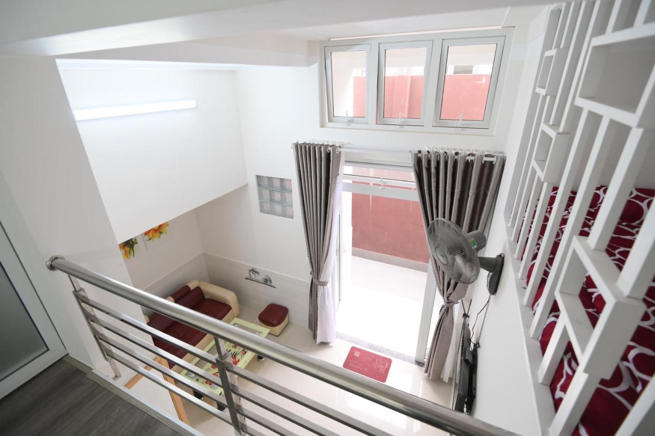 Villa Sevenbay Νταλάτ Εξωτερικό φωτογραφία