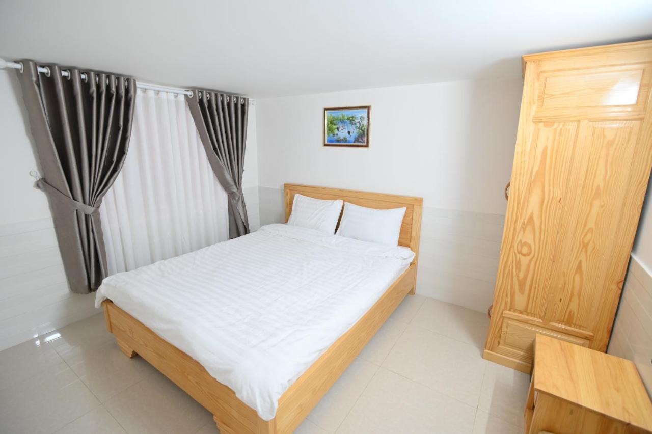 Villa Sevenbay Νταλάτ Εξωτερικό φωτογραφία