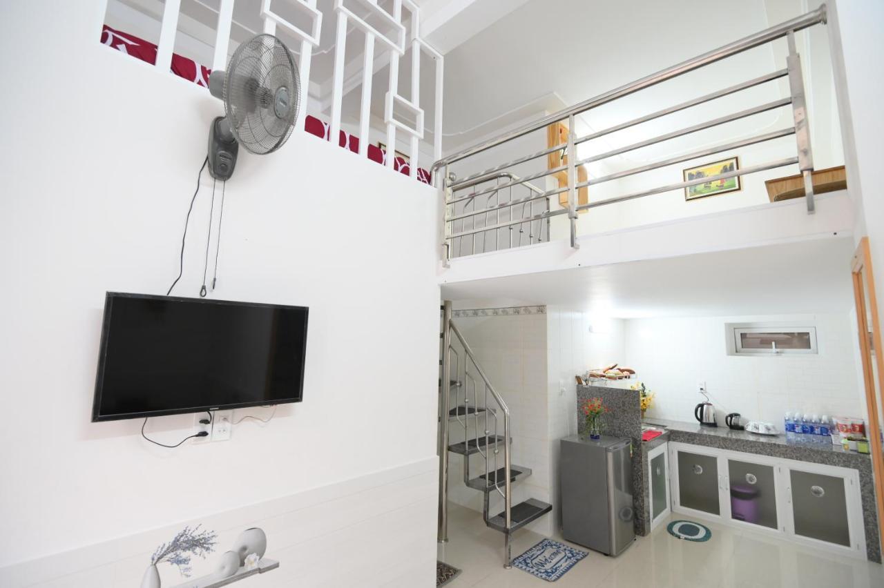 Villa Sevenbay Νταλάτ Εξωτερικό φωτογραφία
