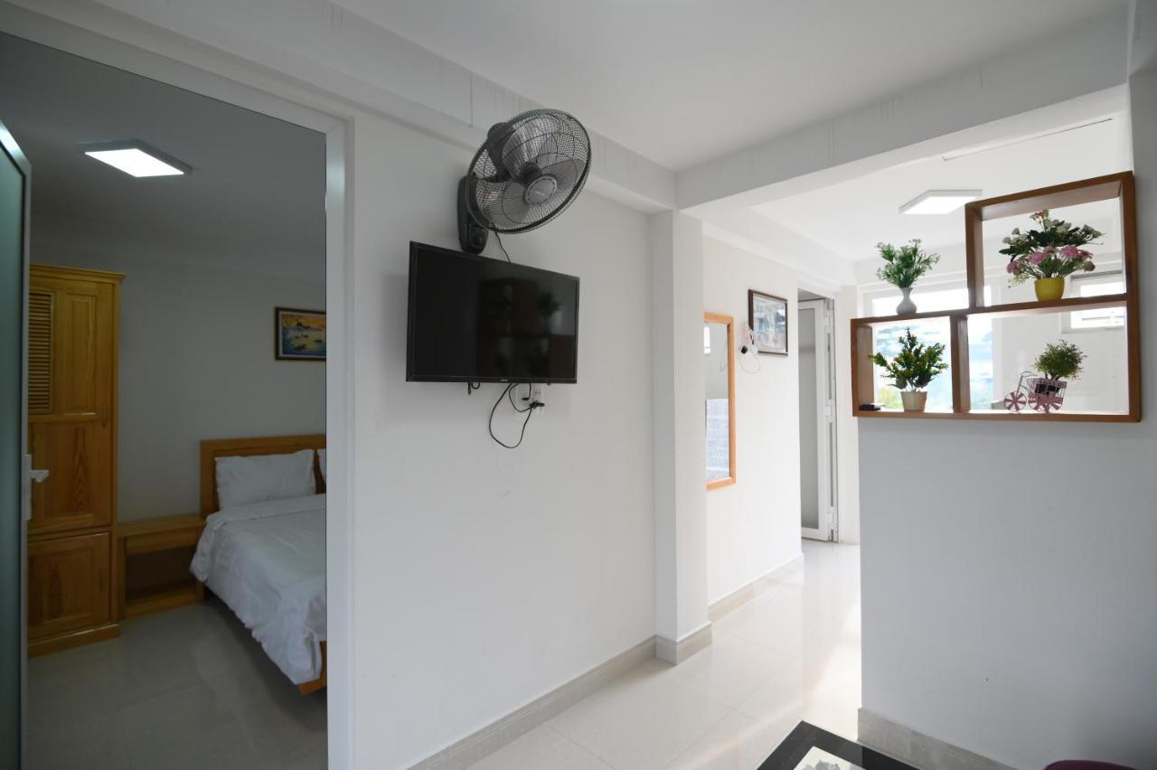 Villa Sevenbay Νταλάτ Εξωτερικό φωτογραφία