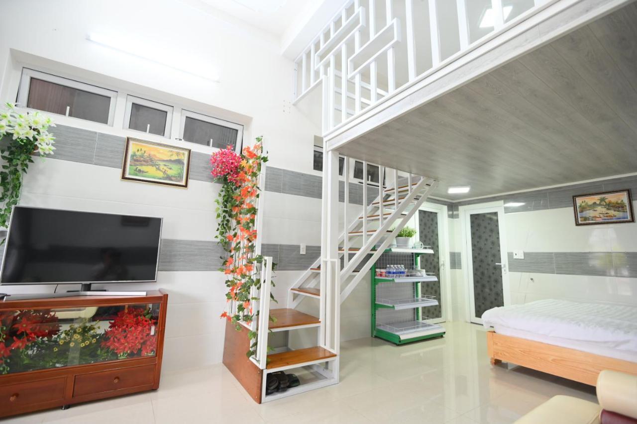 Villa Sevenbay Νταλάτ Εξωτερικό φωτογραφία