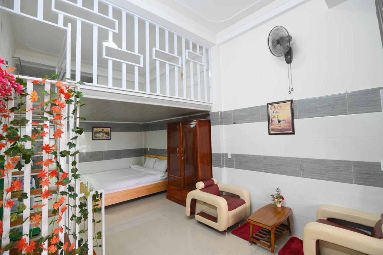 Villa Sevenbay Νταλάτ Εξωτερικό φωτογραφία