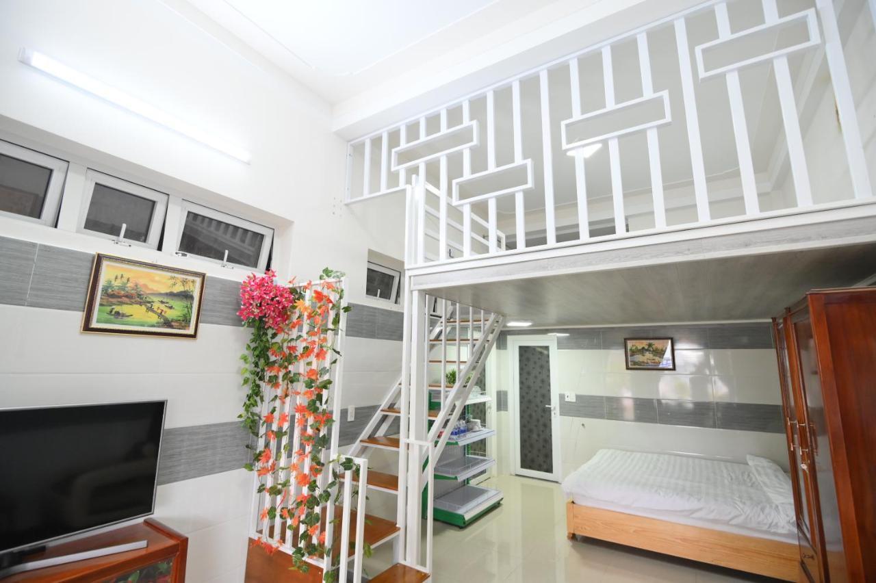 Villa Sevenbay Νταλάτ Εξωτερικό φωτογραφία