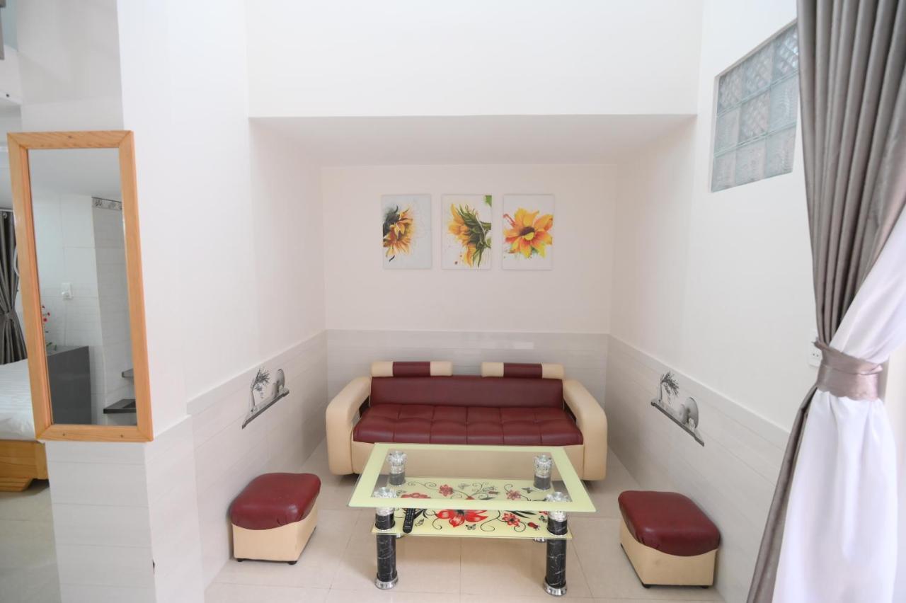Villa Sevenbay Νταλάτ Εξωτερικό φωτογραφία