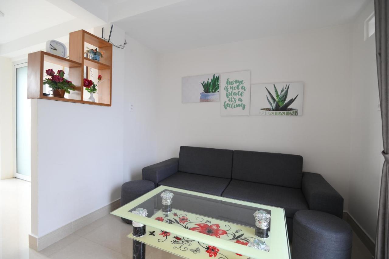 Villa Sevenbay Νταλάτ Εξωτερικό φωτογραφία