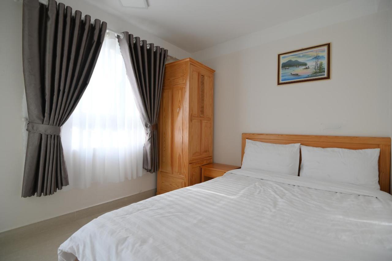 Villa Sevenbay Νταλάτ Εξωτερικό φωτογραφία