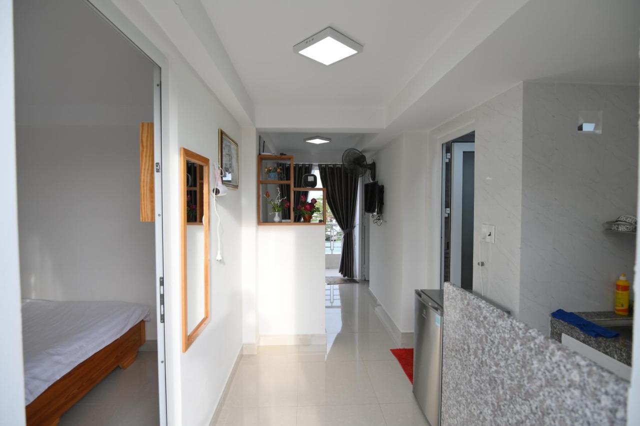Villa Sevenbay Νταλάτ Εξωτερικό φωτογραφία
